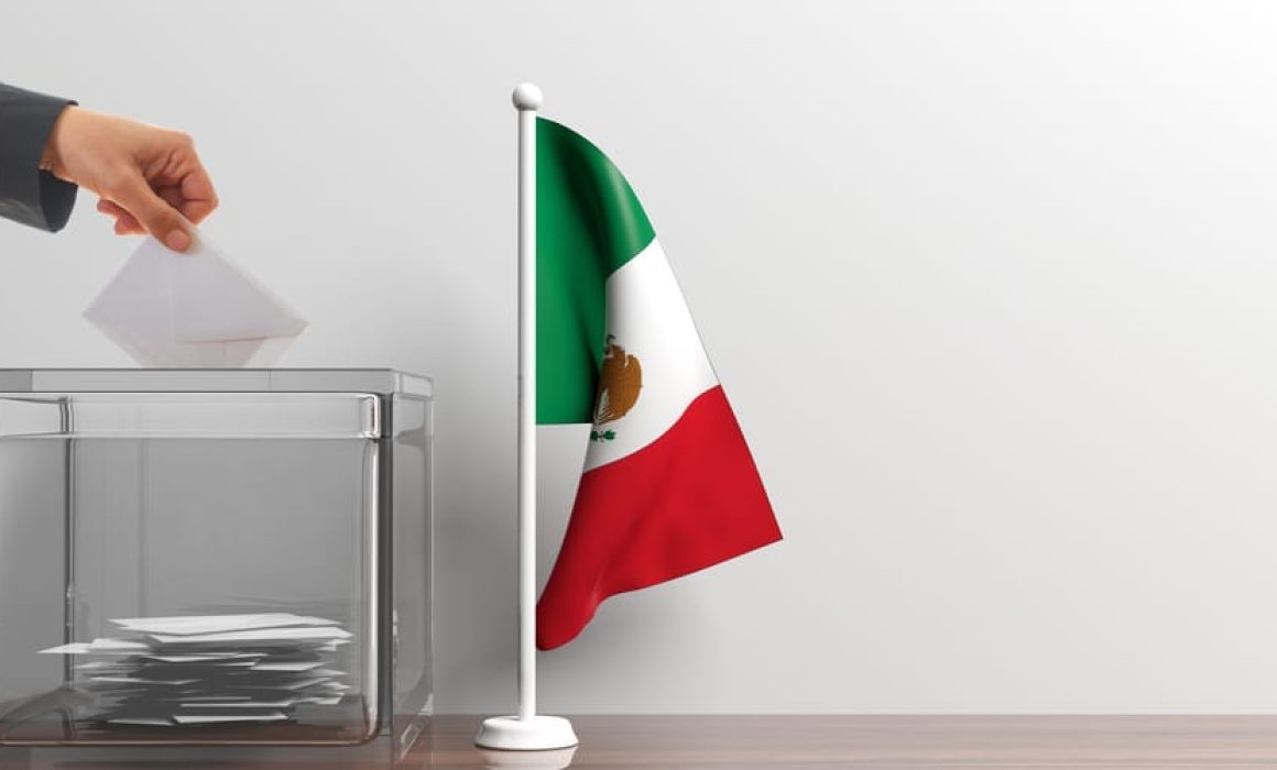 La reforma electoral de la presidenta Sheinbaum