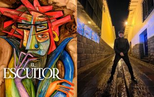 Lanza Alejandro Alonso su nuevo proyecto