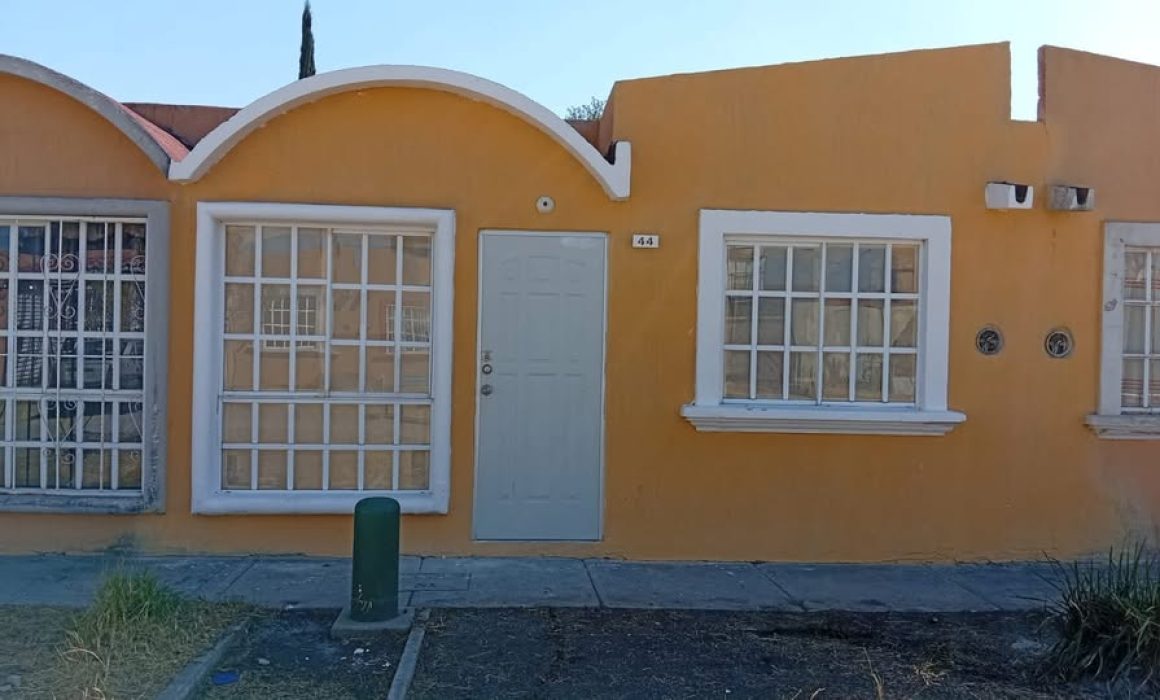Lanza Edomex 'Mi Primer Hogar' para jóvenes sin casa