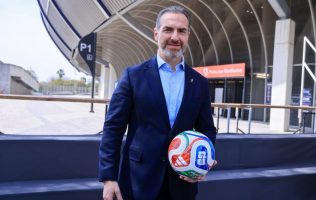 Lanza Monterrey convocatoria para voluntarios rumbo al Mundial 2026