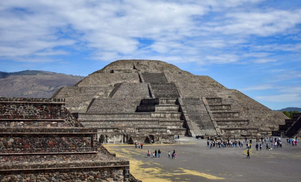 Lanza Tlalnepantla convocatoria para Consejo de Turismo 2026