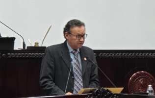 Lanza diputado de Morena propuesta que viola derechos de la niñez