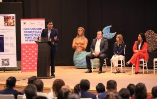 Lanzan alianza para modernizar cobros de artesanos en el Edomex