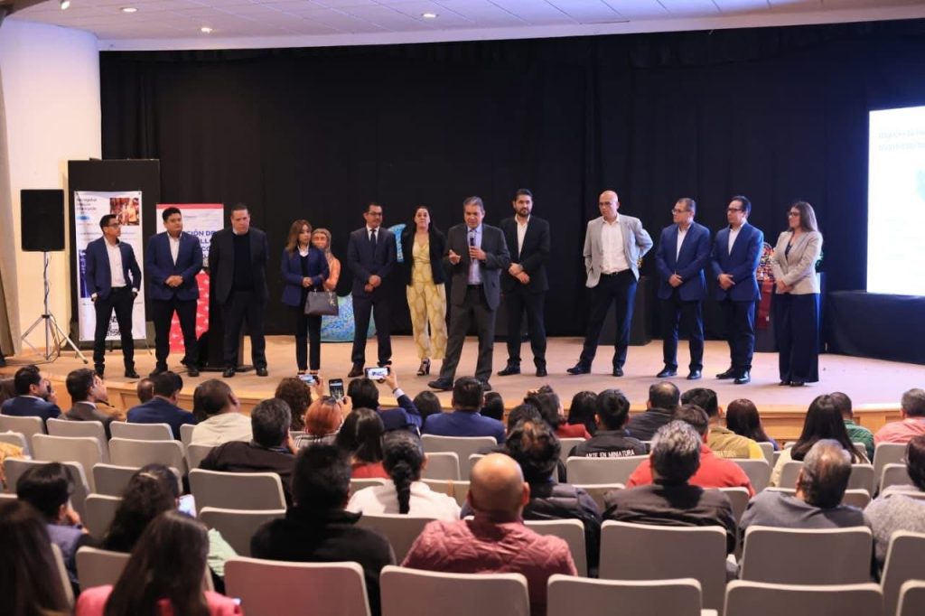 Fotos: secretaría de cultura y turismo 