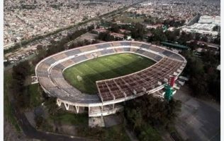 Lanzan convocatoria para rescatar memoria del Mundial 86 en Neza