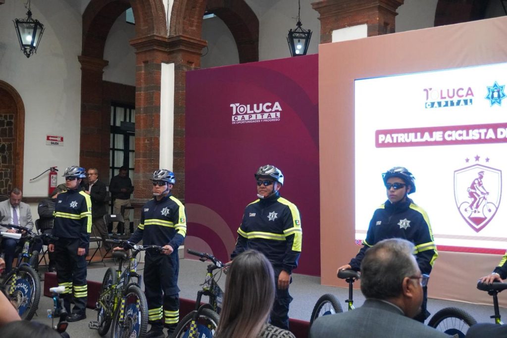 FOTOS: Emiliano Caballero