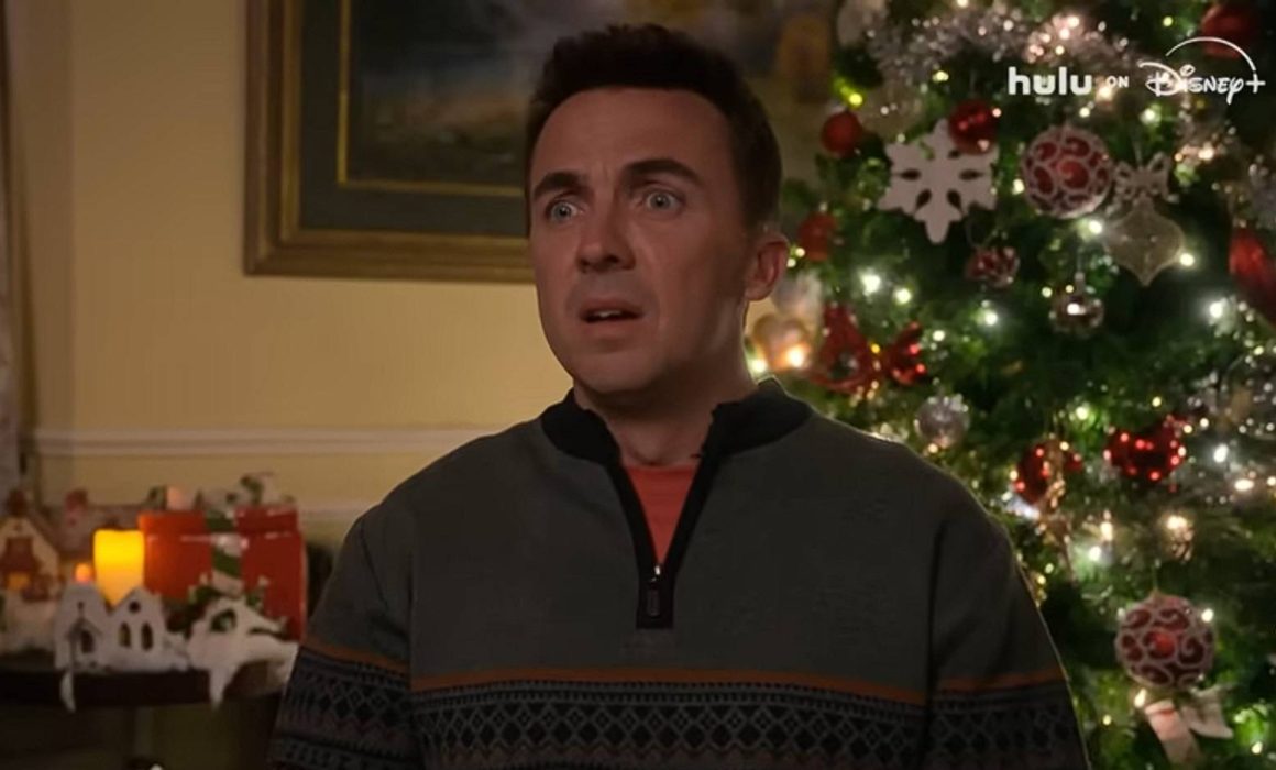 Lanzan tráiler del revival de Malcolm in the Middle con el nuevo Dewey