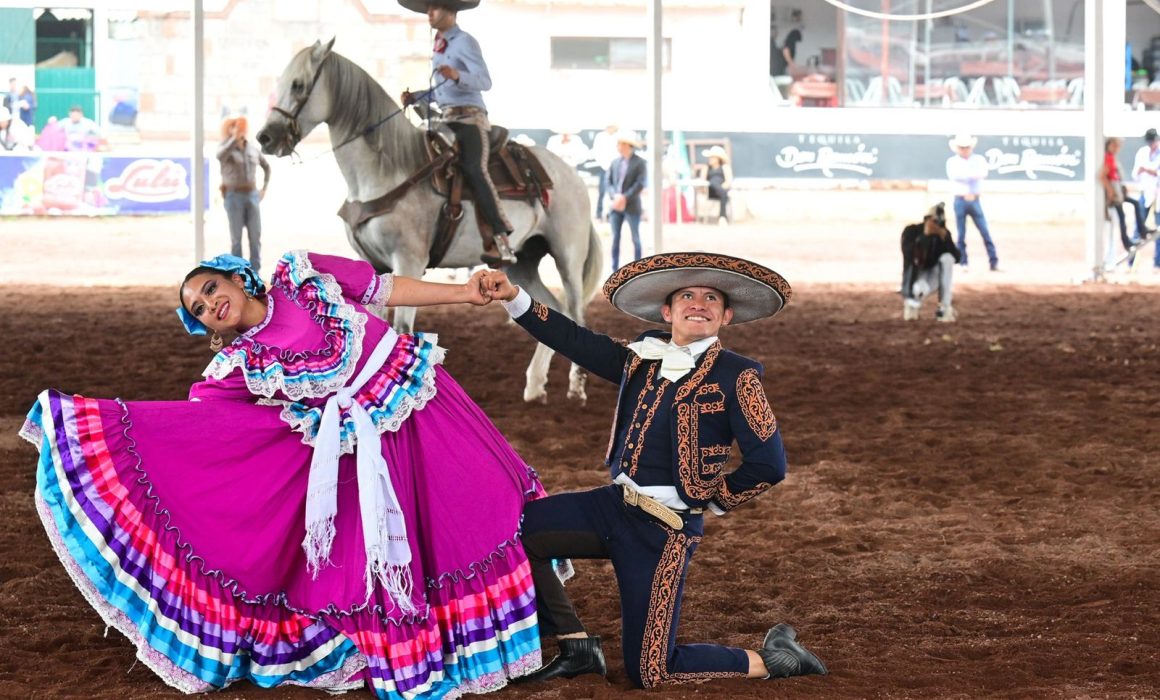 Lánzate a los mejores eventos del Edomex con cartelera 2026