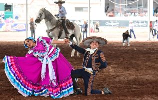 Lánzate a los mejores eventos del Edomex con cartelera 2026
