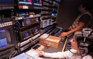 Las mujeres en el sector audiovisual; retos y avances