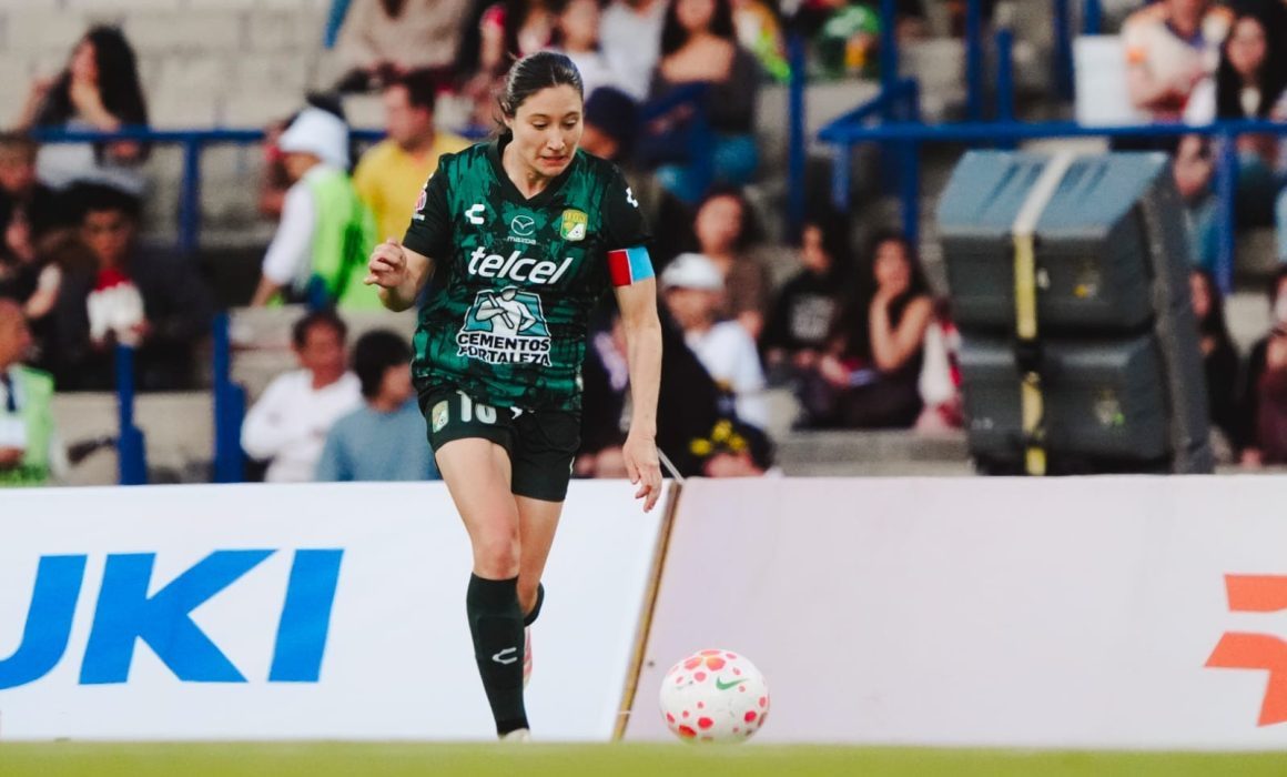 León femenil busca triunfo clave ante Toluca