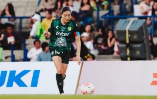 León femenil busca triunfo clave ante Toluca