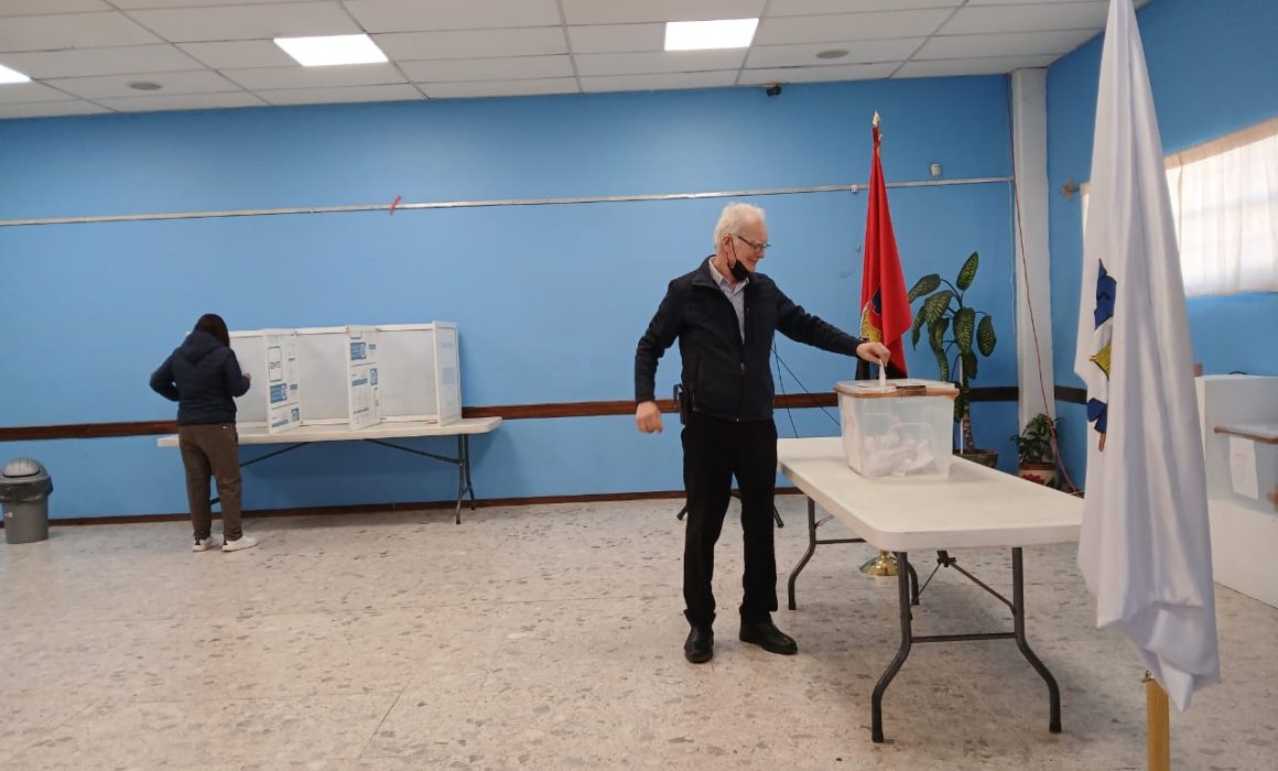 Levantan huelga en Chapingo tras voto mayoritario del STAUACh