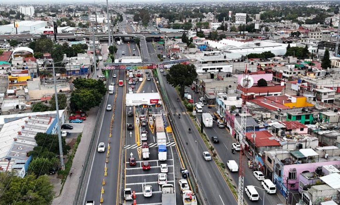 Llama Edomex a extremar precauciones en carreteras por vacaciones