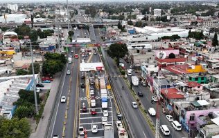 Llama Edomex a extremar precauciones en carreteras por vacaciones