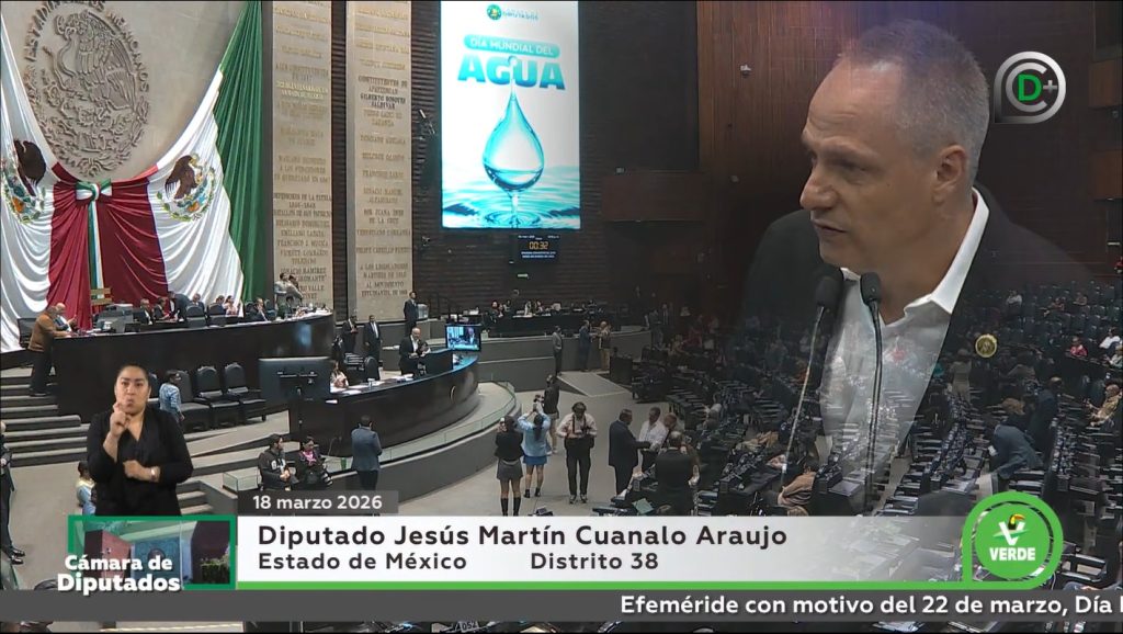 Foto: Cámara de Diputados