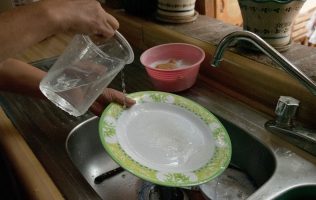 Llama gobierno del Edomex a cuidar el agua en Semana Santa
