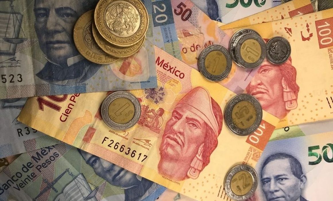 Llegó apoyo de Mujeres del Bienestar planifica tus compras 