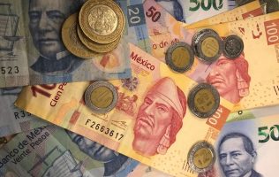 Llegó apoyo de Mujeres del Bienestar planifica tus compras 