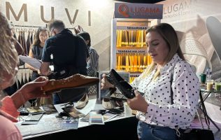 Lleva Ana Muñiz a zapateros al MUSA ANPIC Design Fest 2026 de León