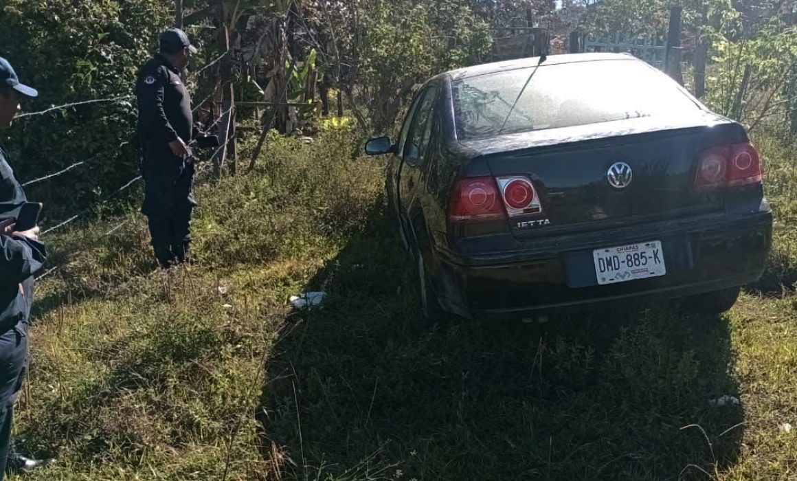 Localizan sin vida a sacerdote desaparecido en Mezcalapa, Chiapas