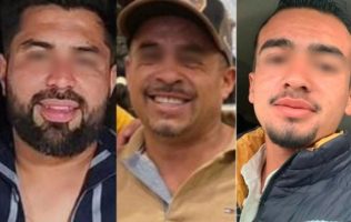 Localizan sin vida a tres comerciantes de Hidalgo en límites de Edomex