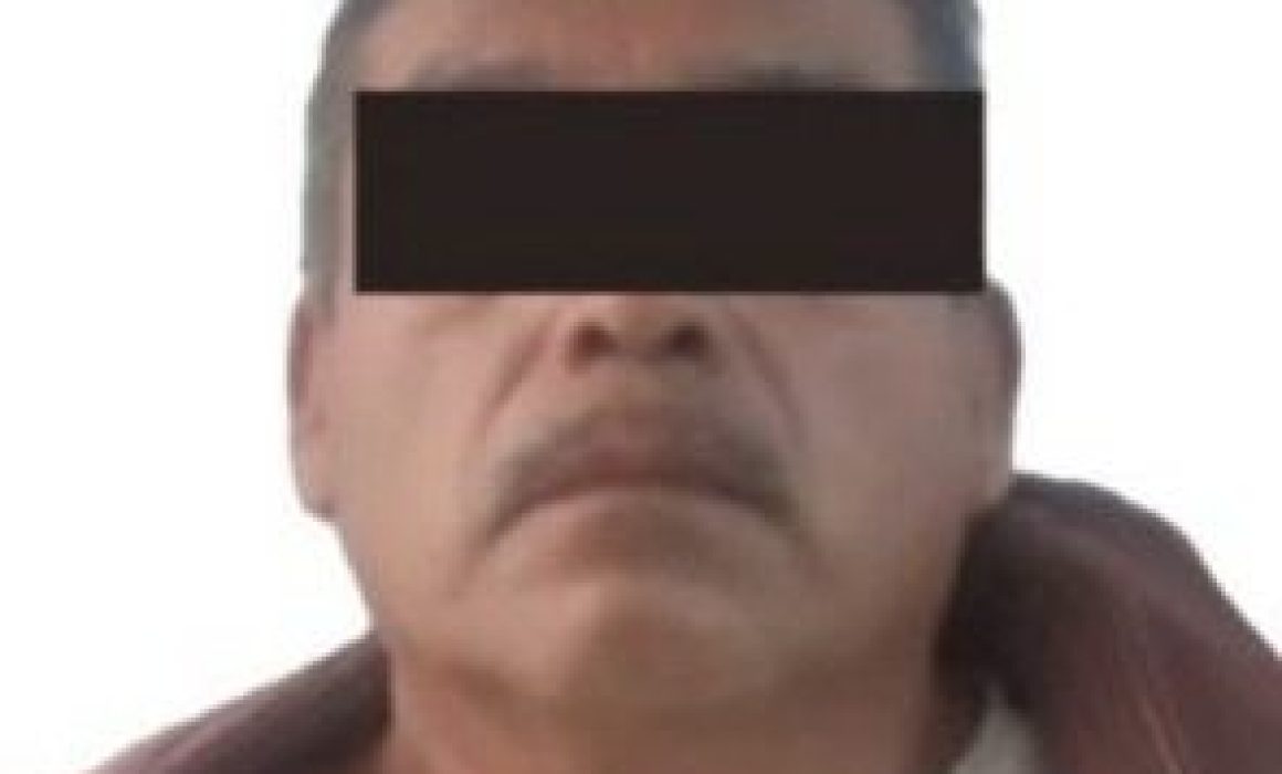 Logra FGJEM sentencia de 70 años a hombre por doble homicidio en La Paz