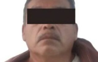 Logra FGJEM sentencia de 70 años a hombre por doble homicidio en La Paz