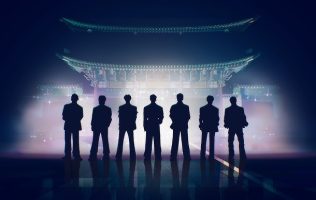 Lucen BTS su lado animado con documental y álbum nuevo
