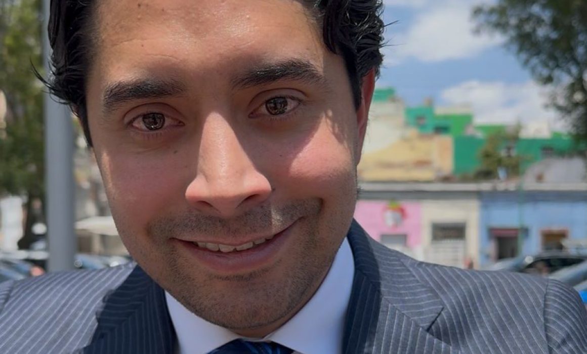 Mantiene Luis Miranda agenda medioambiental activa en el Congreso