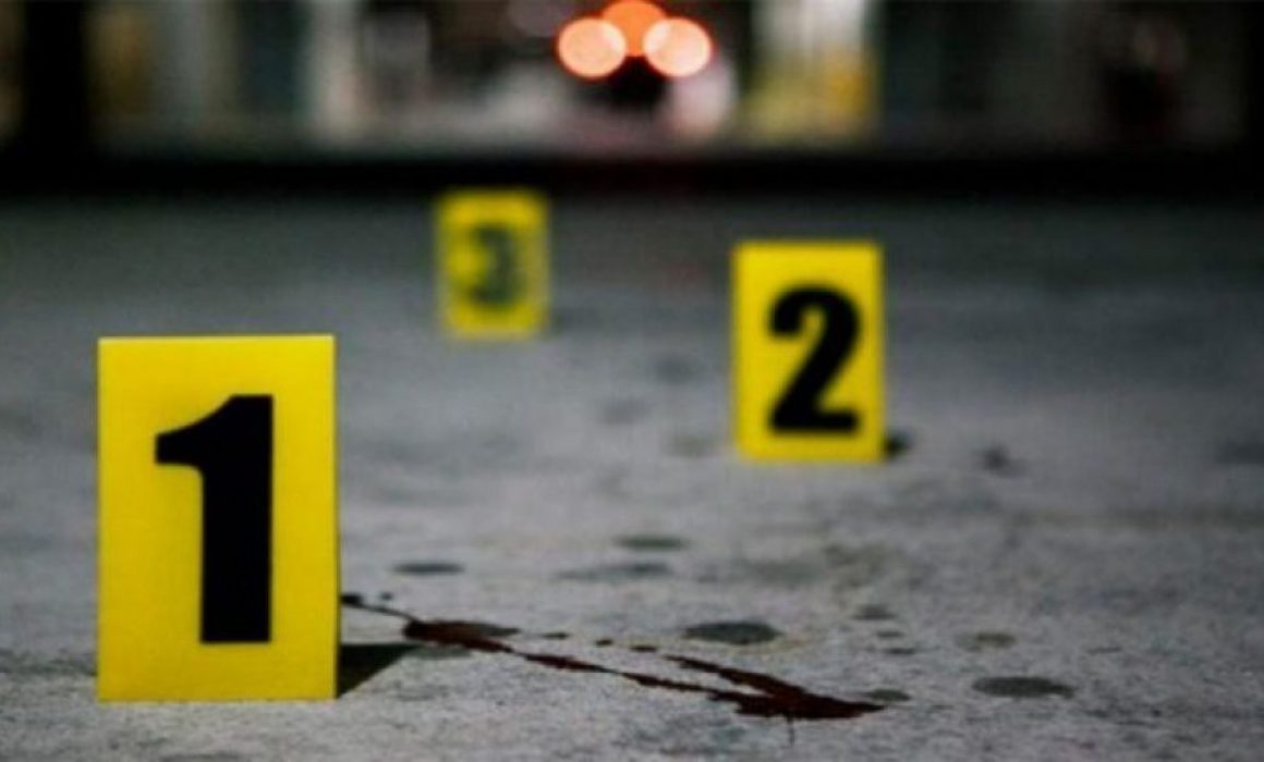 25. Matan a 3 en Juchitán; una niña de 6 años entre las víctimas