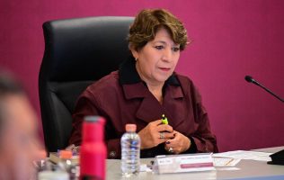 Mediante la Estrategia Operativa Oriente se construye la paz en el Edomex