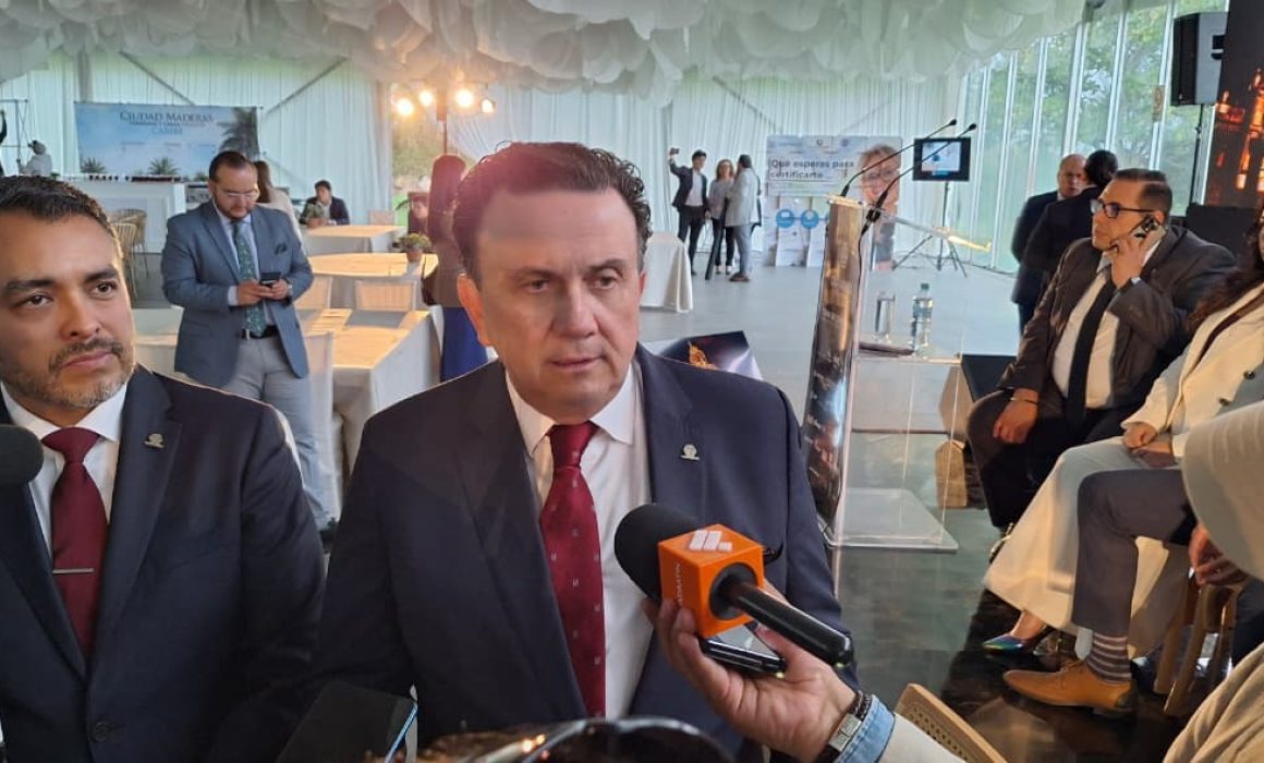 México no está listo para una reforma electoral: Coparmex