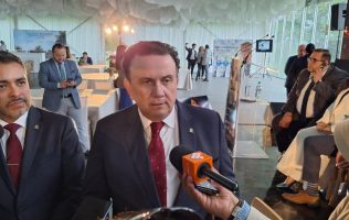 México no está listo para una reforma electoral: Coparmex