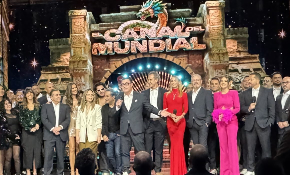 Mezclará Azteca Deportes información con humor en la cobertura de la Copa del Mundo