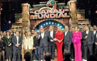 Mezclará Azteca Deportes información con humor en la cobertura de la Copa del Mundo