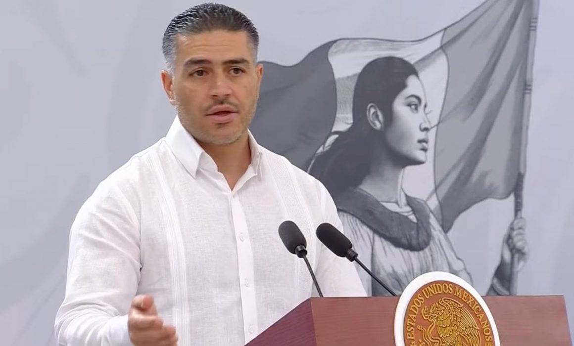 Mónica Zambada no fue detenida en operativo en Sinaloa