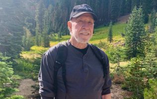 Muere Chuck Norris, ícono del cine de acción, a los 86 años