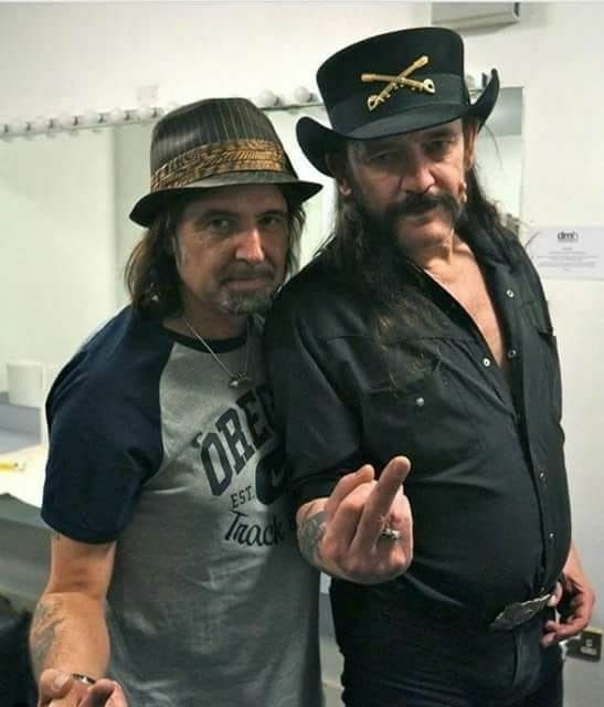 FOTO: EyeScream All Access/Rockwheels