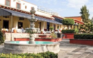 Muere niño tras negarse a asalto en parque de Tepotzotlán