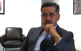 “No es auditar más, sino mejor”: Juan José Serrano va por la ASF