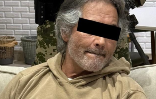 Nueva orden de aprehensión contra Hernán N. por desaparición forzada