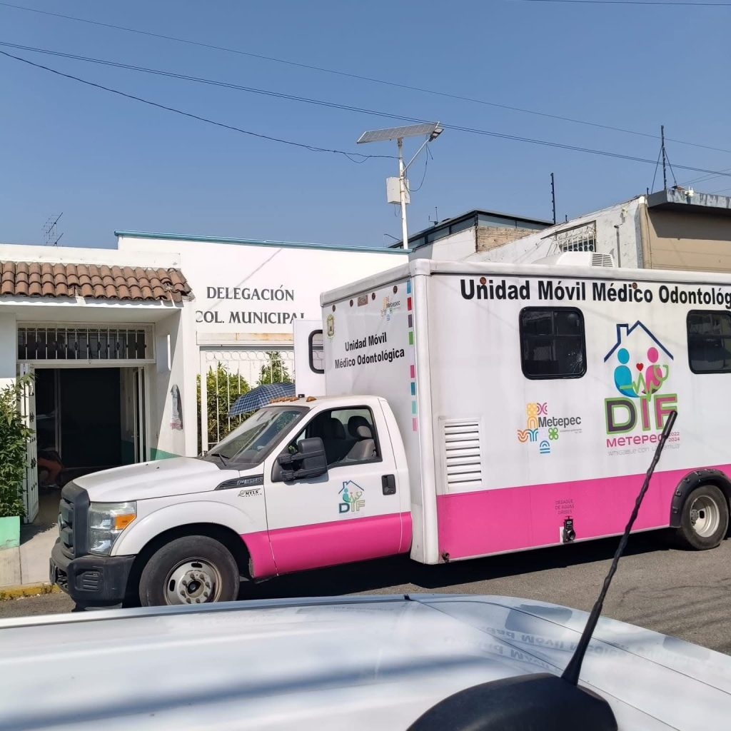 Fotos: ayuntamiento de Metepec 