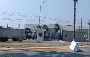 Ofrece Karina N disculpa pública a Waldo Fernández