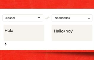 Palabras para comunicarse con los aficionados de Surinam, Irak y Bolivia