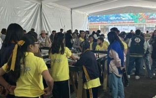 Participan estudiantes de Jilotzingo en certamen Lego