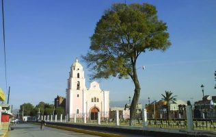 Piden en Magdalena Panoaya cumplir sentencia por límites territoriales
