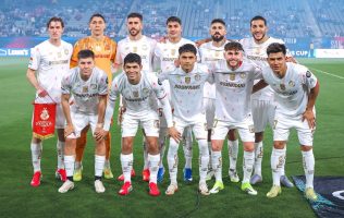 Pierde Toluca en San Diego pero tiene la eliminatoria abierta