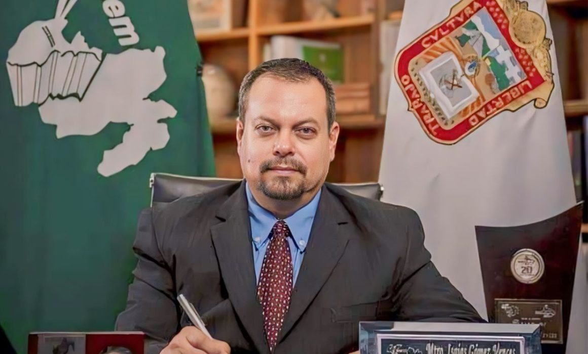 Pierde UTSEM casi la mitad de su efectivo durante gestión del rector