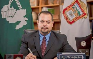 Pierde UTSEM casi la mitad de su efectivo durante gestión del rector